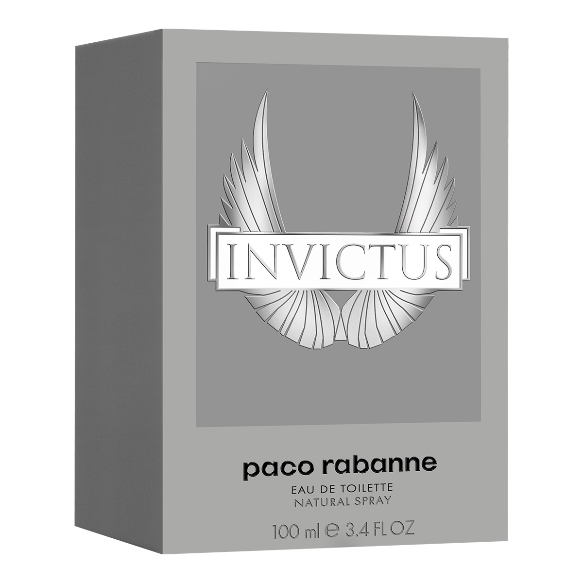 FRAGANCIA PARA CABALLERO, PACO RABANNE, INVICTUS,  ESAU DE TOILETTE